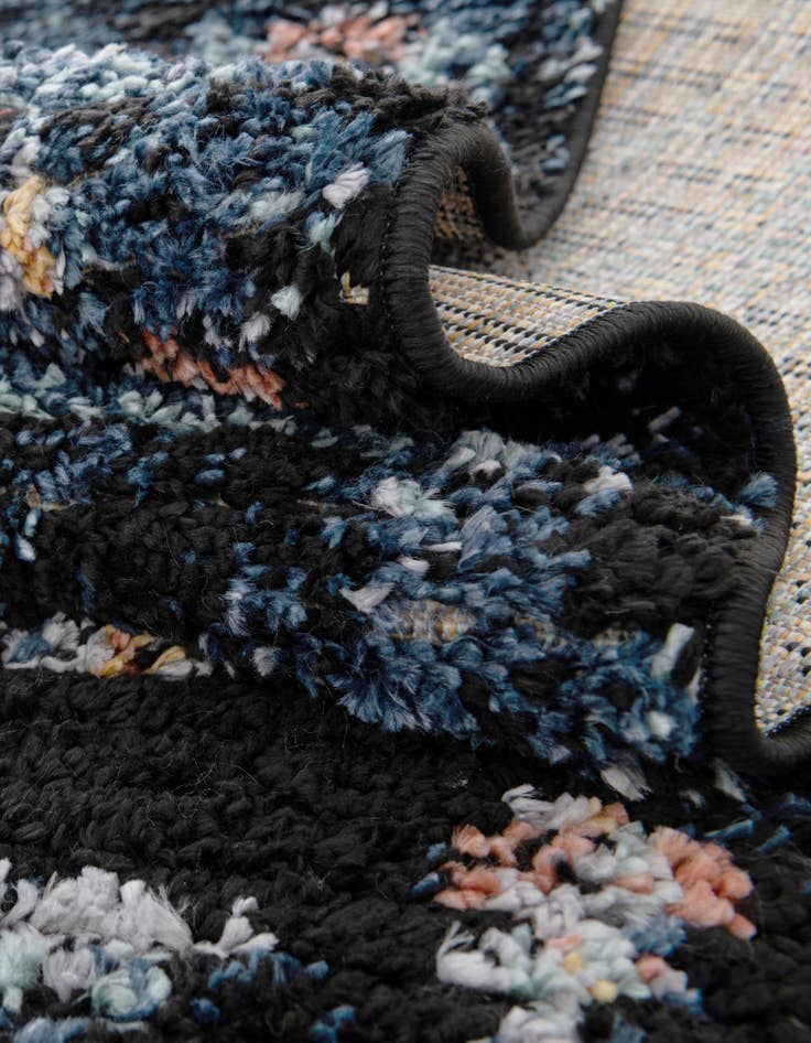 Detail image of 9' x 12' 2 Morocco Rug