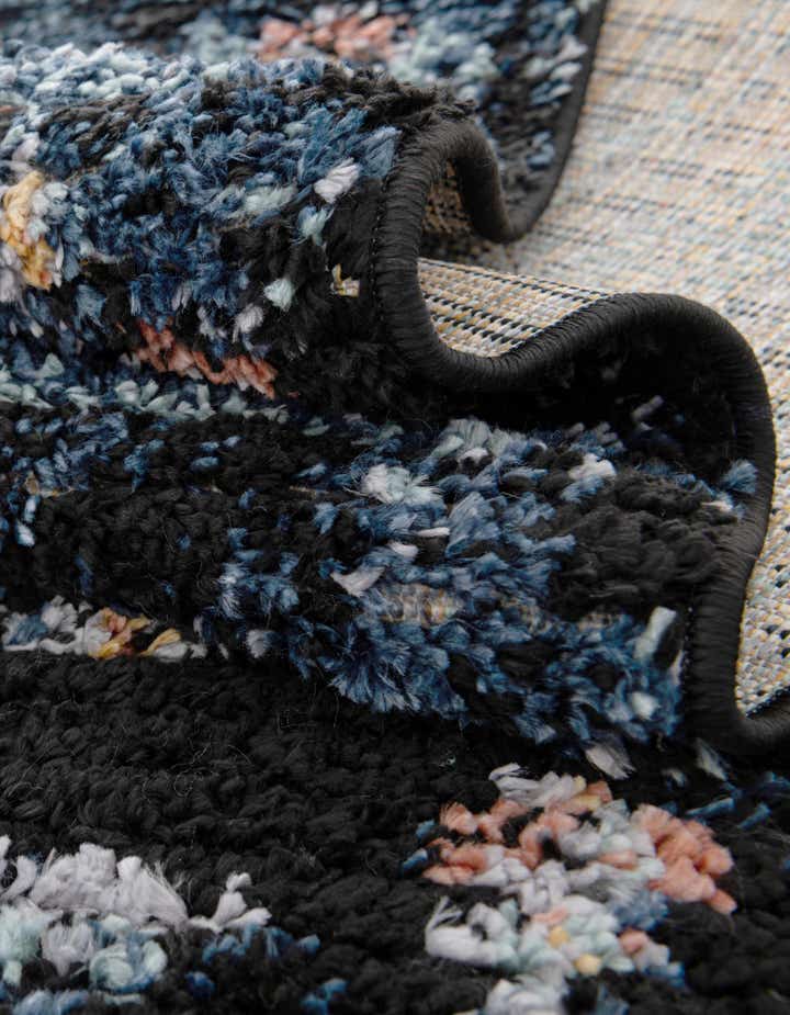150cm x 245cm Marokko Teppich