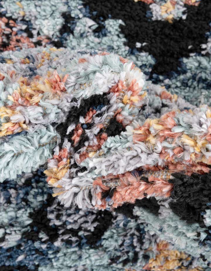 150cm x 245cm Marokko Teppich