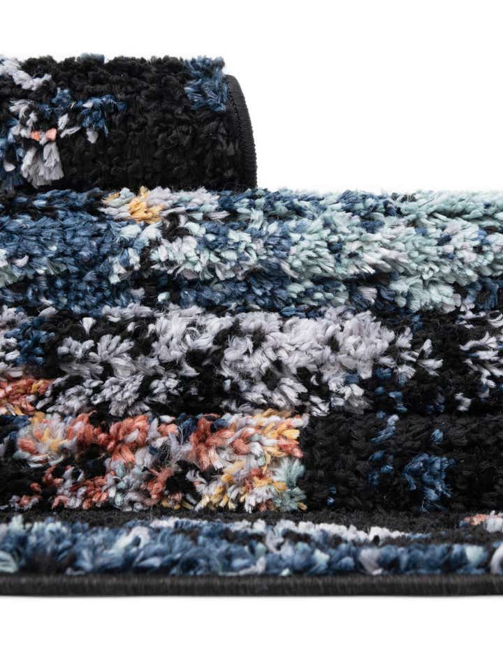 150cm x 245cm Marokko Teppich