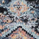 Rug Navy Blue Swatch link