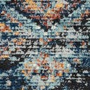 Rug Navy Blue Swatch link