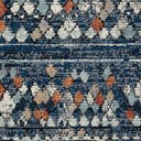 Rug Navy Blue Swatch link