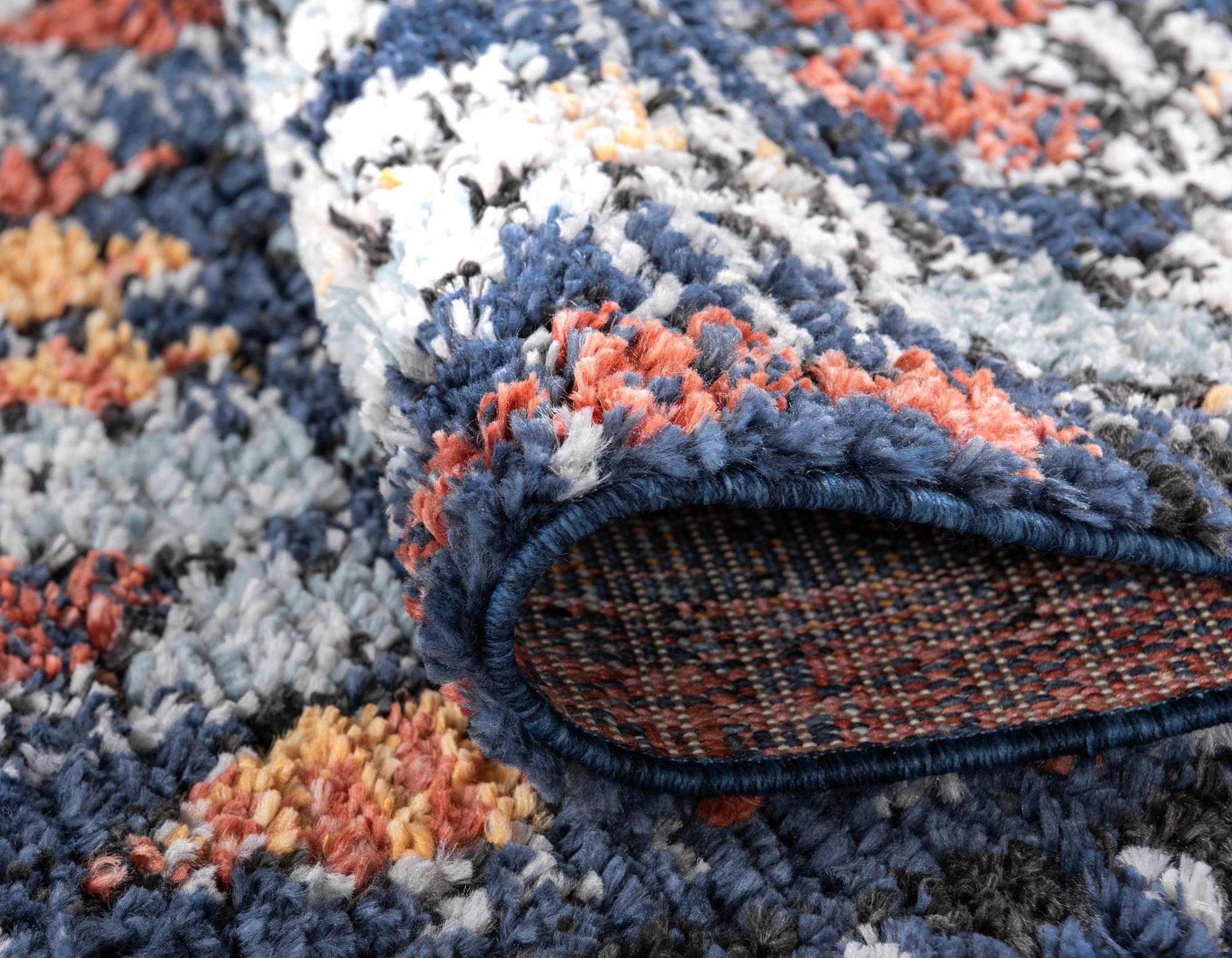 2' 2 x 3' Morocco Rug