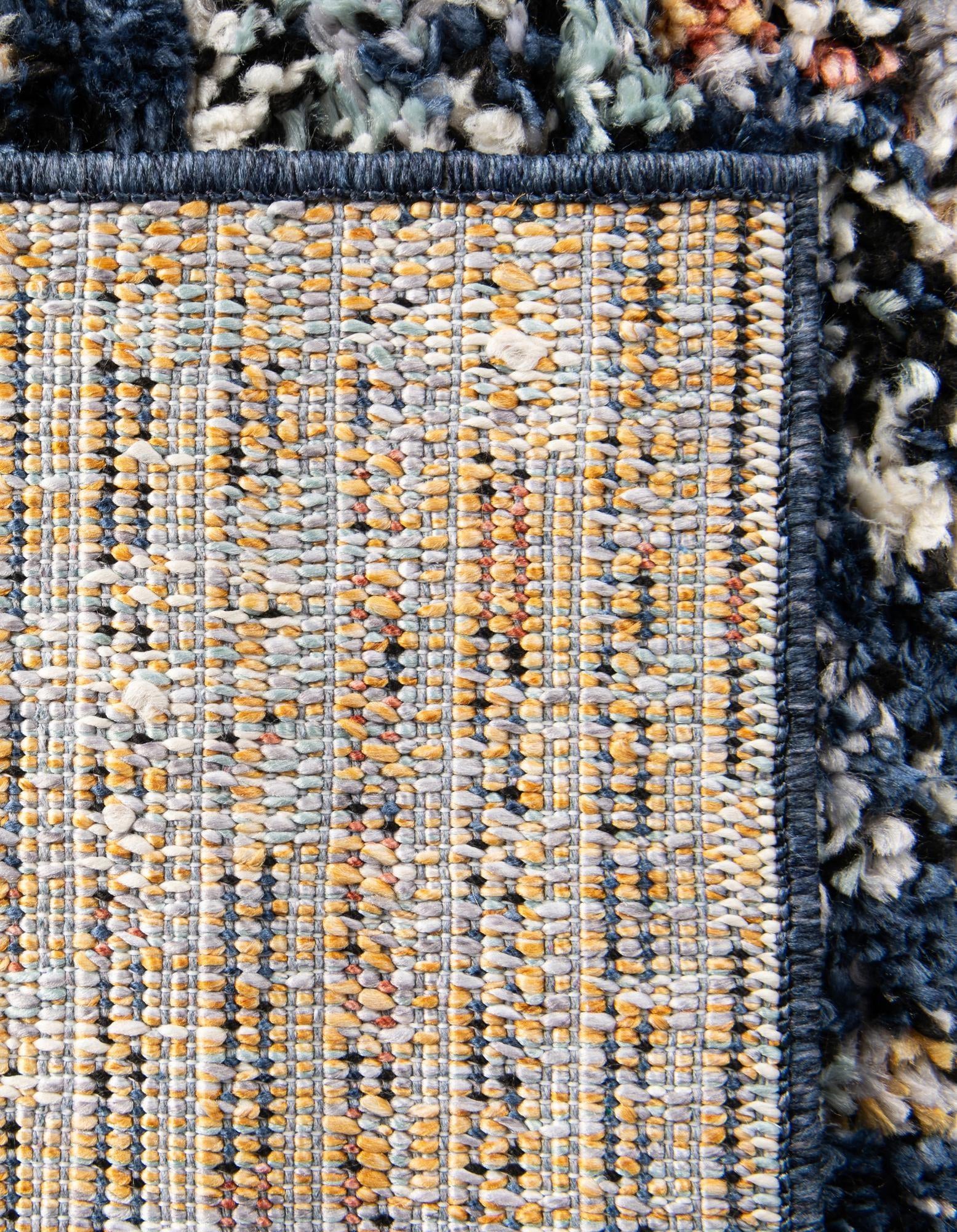 2' 2 x 3' Morocco Rug