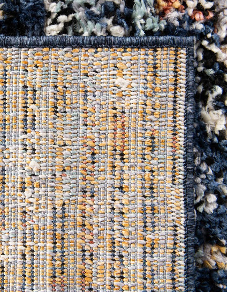 Detail image of 8' x 10' Morocco Rug
