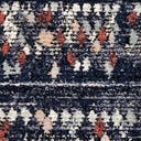 Rug Navy Blue Swatch link