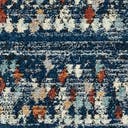 Rug Navy Blue Swatch link