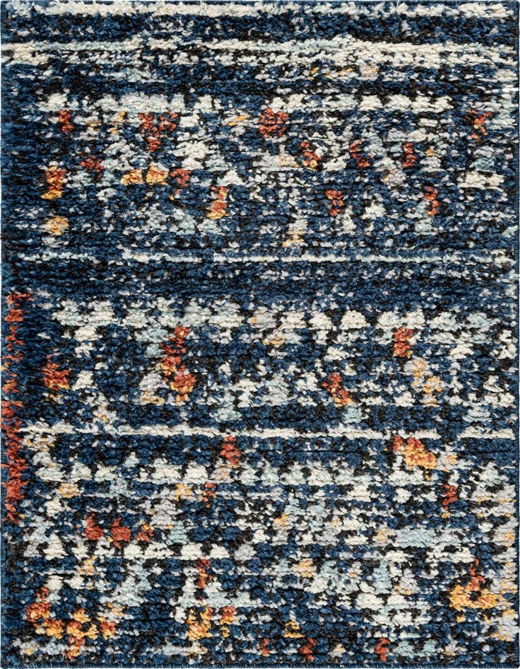 Detail image of 2' 2 x 3' Morocco Rug