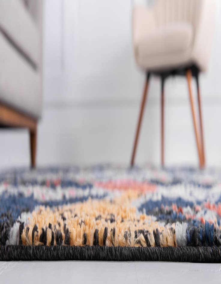 Detail image of 2' 2 x 3' Morocco Rug