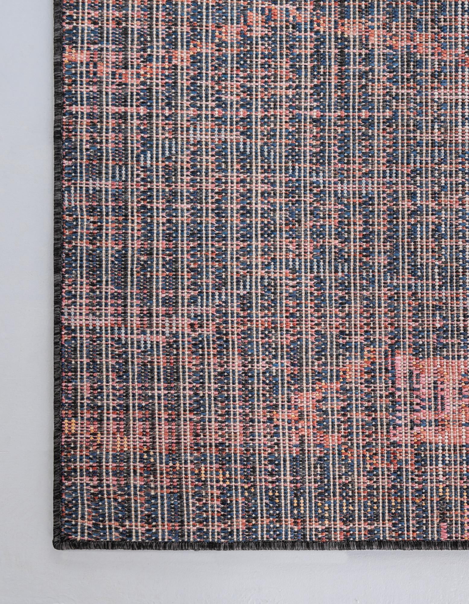 2' 2 x 3' Morocco Rug