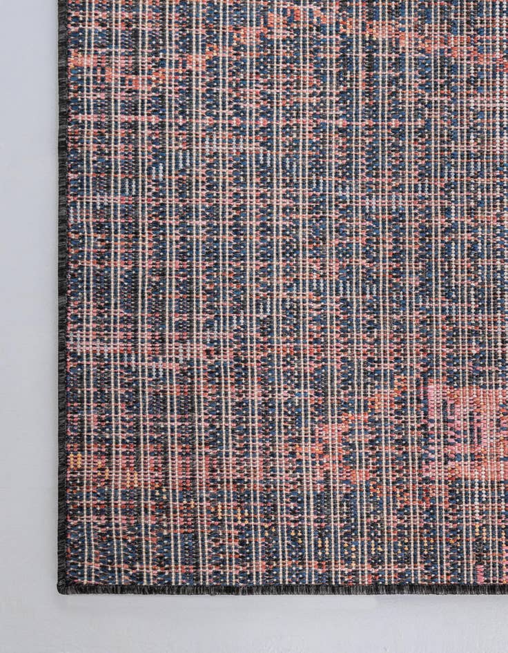 Detail image of 2' 2 x 3' Morocco Rug