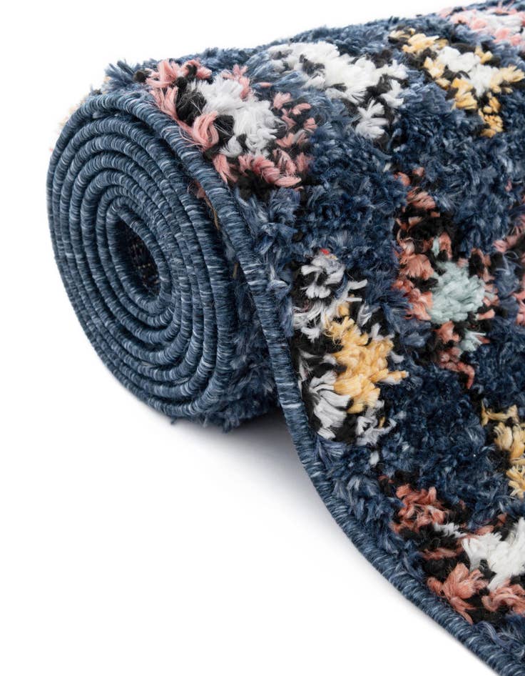 Detail image of 9' x 12' 2 Morocco Rug