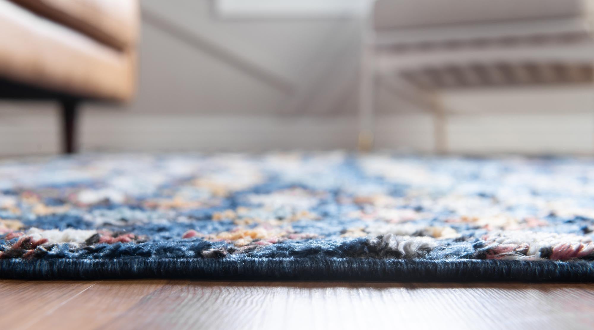 9' x 12' 2 Morocco Rug