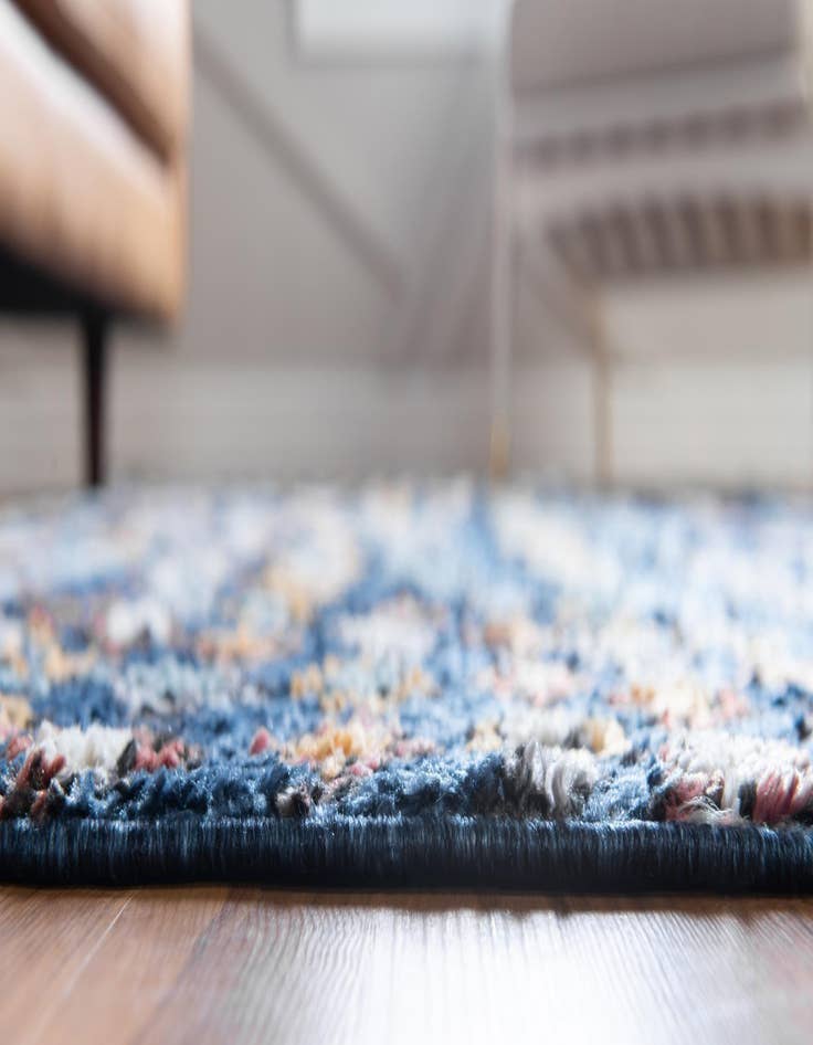 Detail image of 2' 2 x 3' Morocco Rug