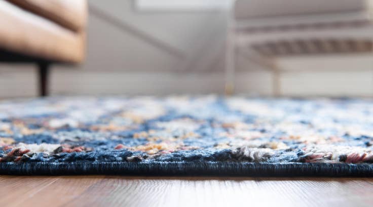 Detail image of 9' x 12' 2 Morocco Rug