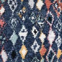 Rug Navy Blue Swatch link