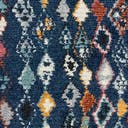 Rug Navy Blue Swatch link