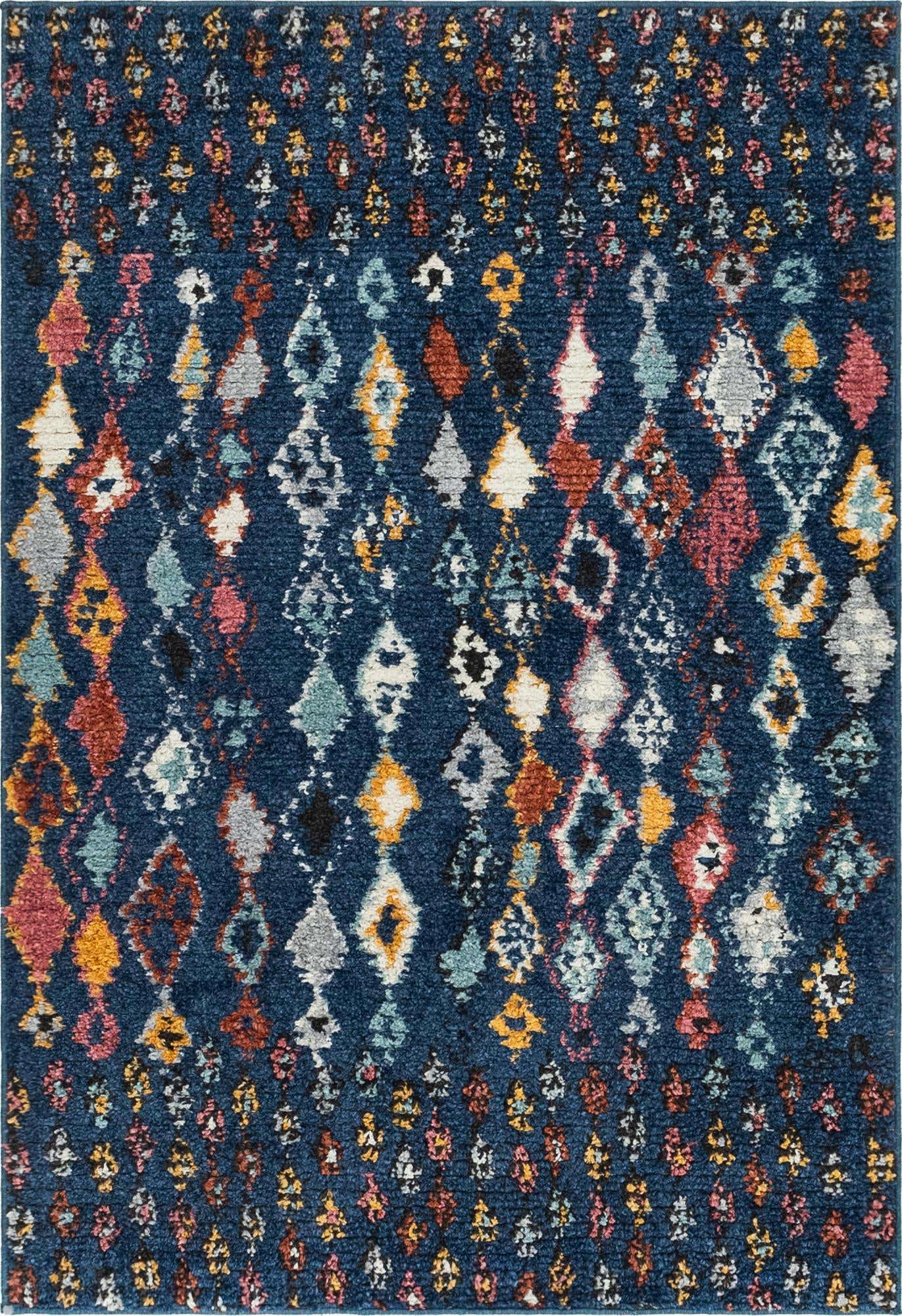 4' x 6' Morocco Rug
