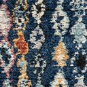 Rug Navy Blue Swatch link