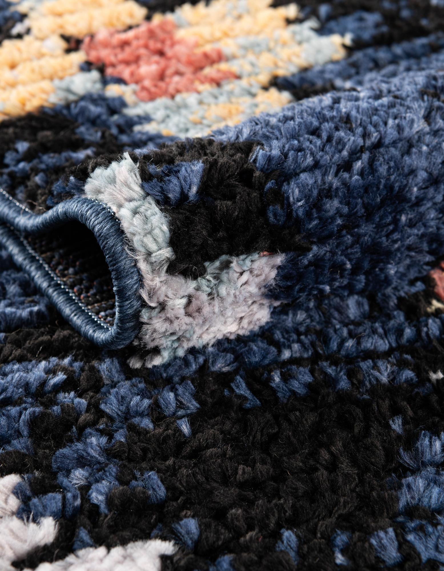 2' 2 x 3' Morocco Rug
