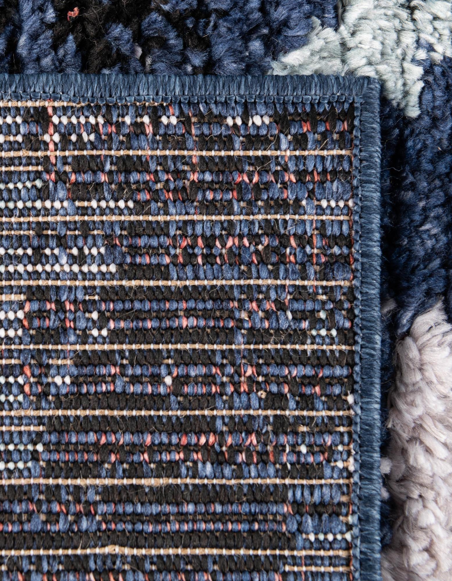 2' 2 x 3' Morocco Rug