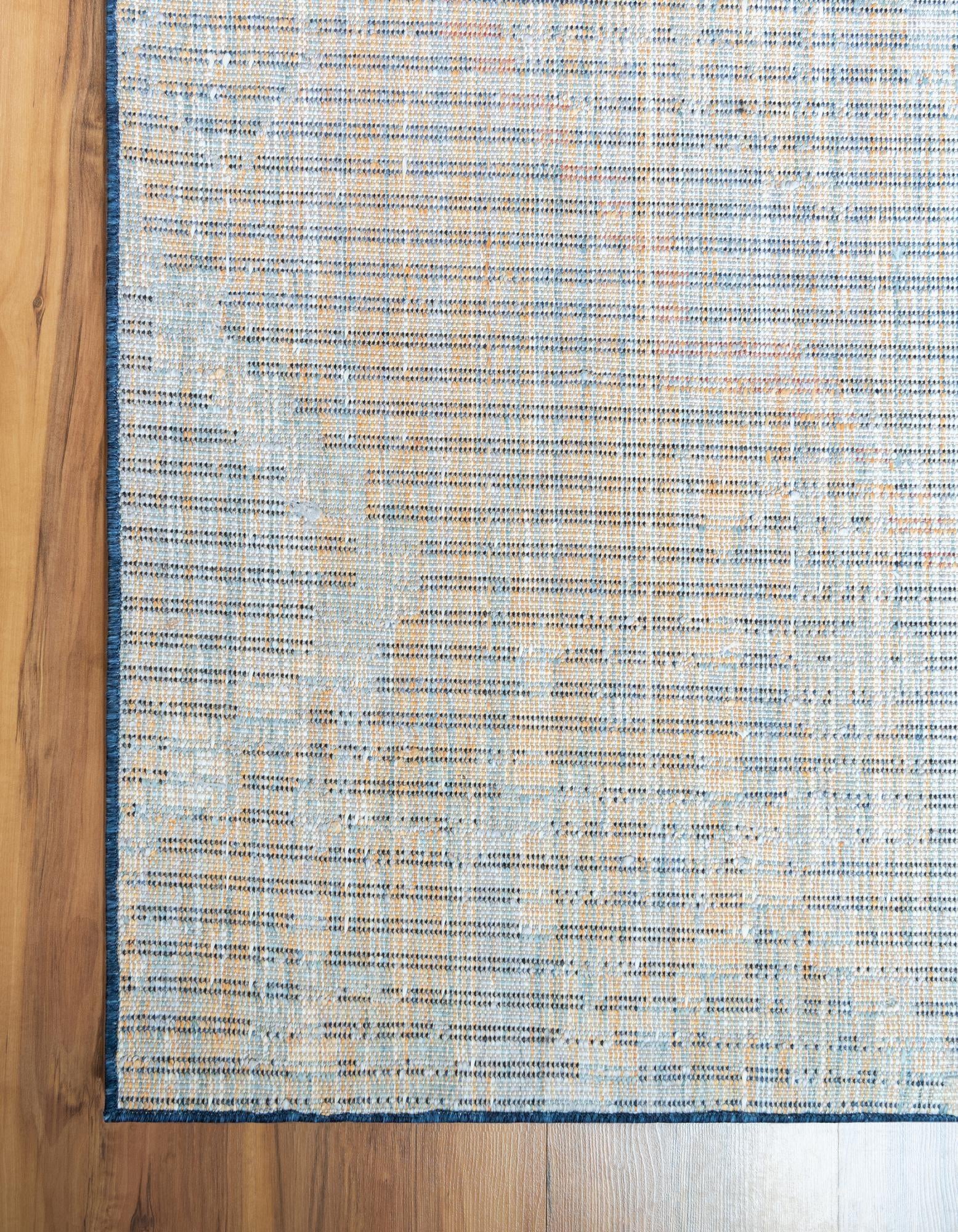 2' 2 x 3' Morocco Rug
