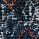 Rug Navy Blue Swatch link