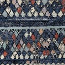 Rug Navy Blue Swatch link