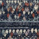 Rug Navy Blue Swatch link