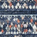 Rug Navy Blue Swatch link