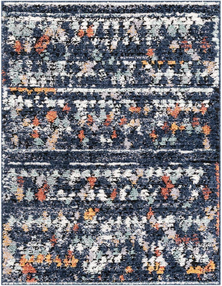 Detail image of 3' 3 x 5' 3 Morocco Rug
