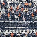 Rug Navy Blue Swatch link