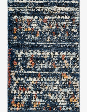 2' 2 x 3' Morocco Rug