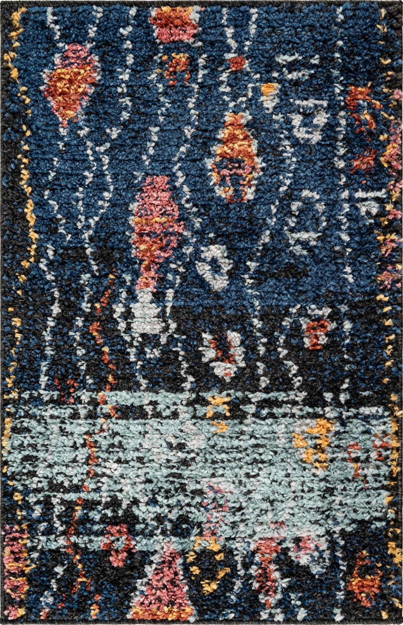 Primary image 2' 2 x 3' Morocco Rug