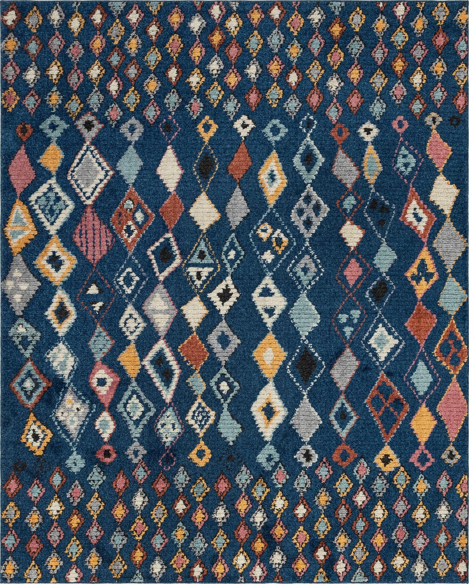 8' x 10' Morocco Rug