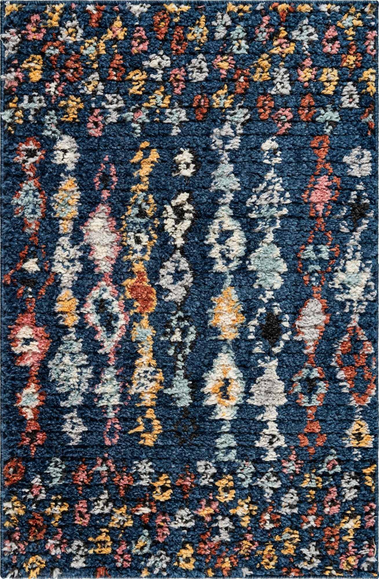 2' 2 x 3' Morocco Rug
