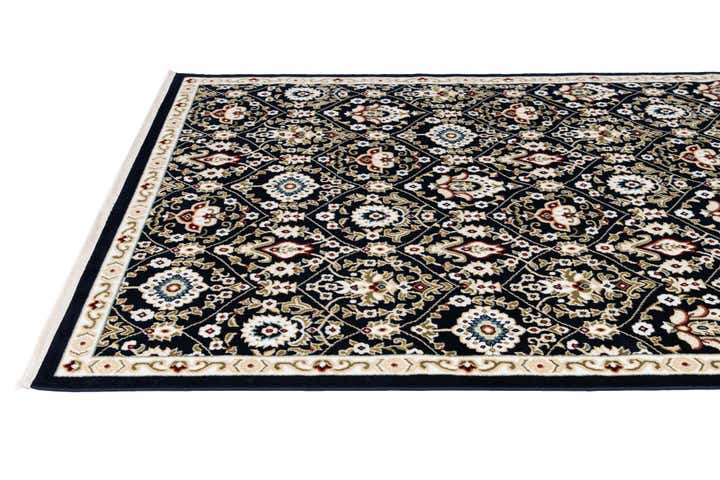 5' 2 x 7' 9 Nain Design Rug