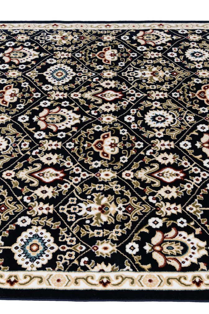 5' 2 x 7' 9 Nain Design Rug