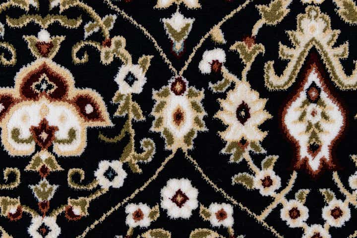 5' 2 x 7' 9 Nain Design Rug