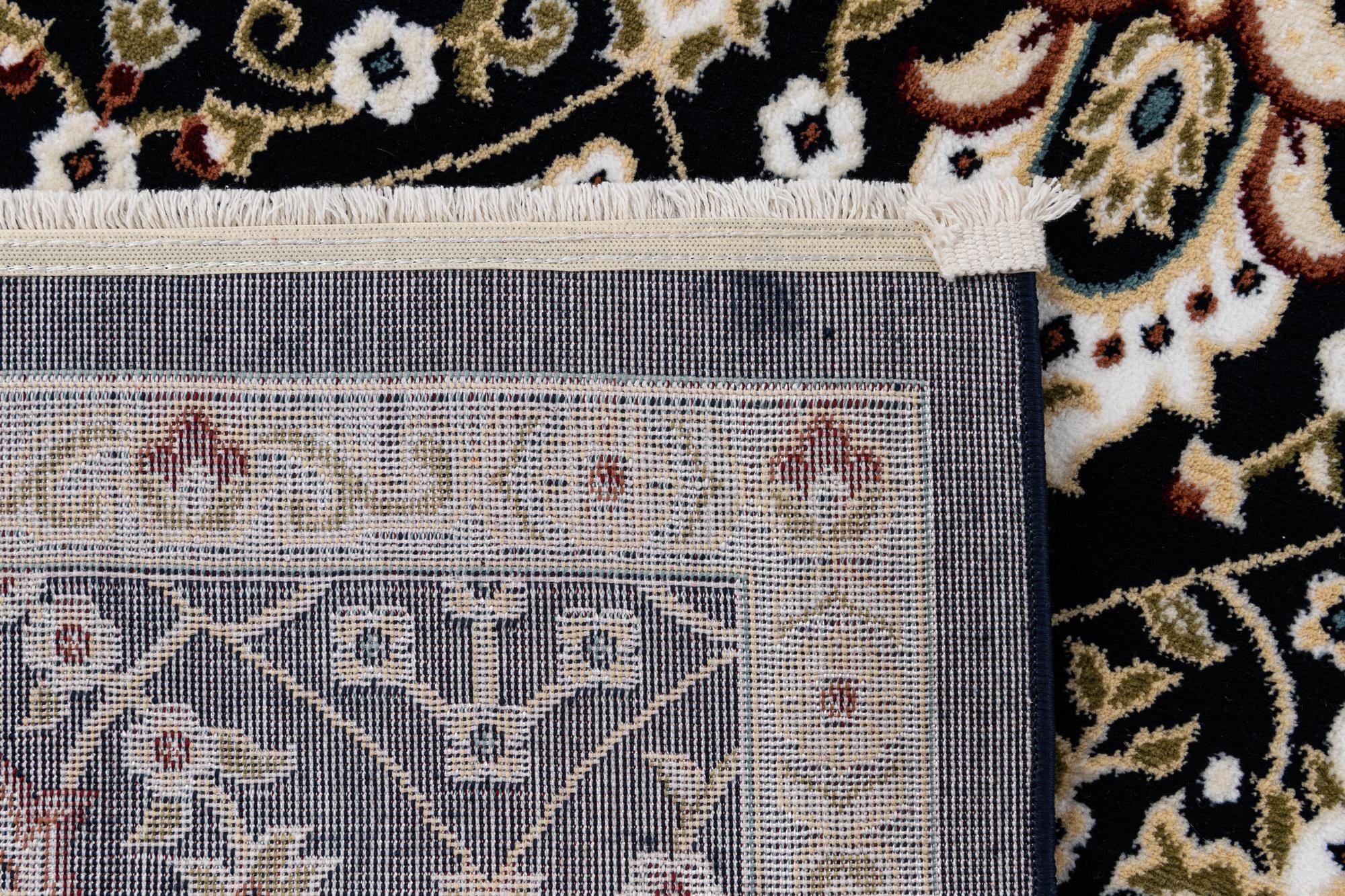 5' 2 x 7' 9 Nain Design Rug