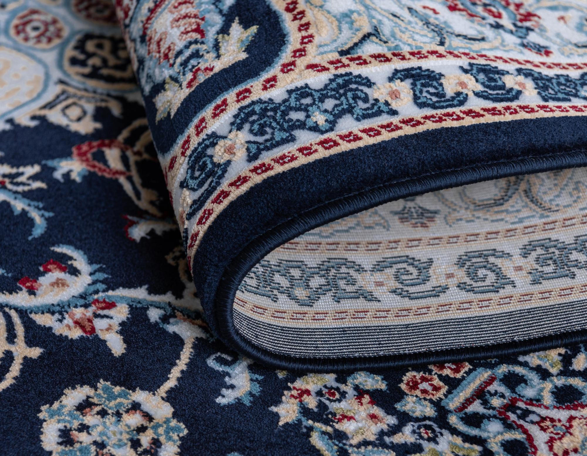 3' x 5' Nain Design Rug