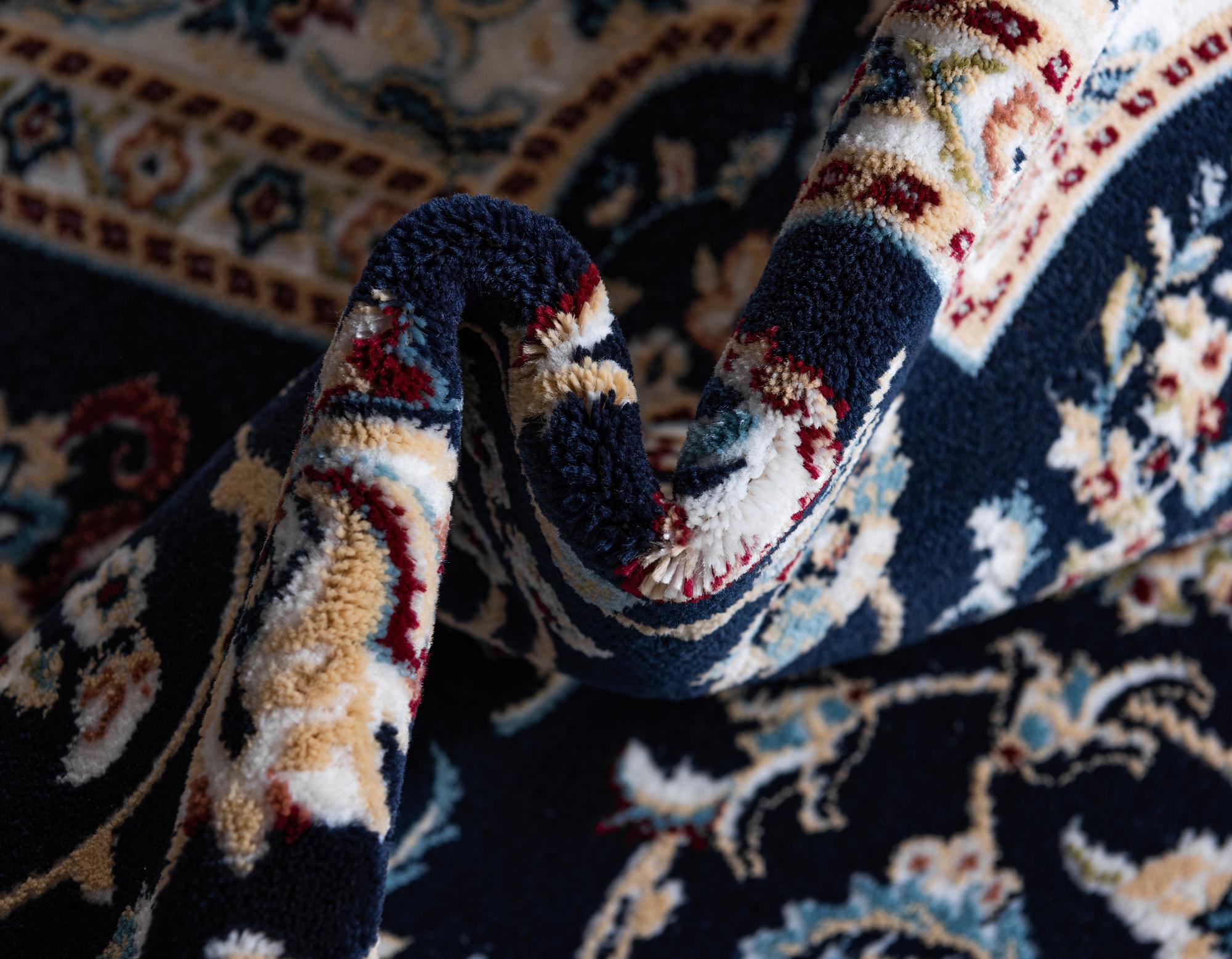 3' x 5' Nain Design Rug