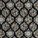 Rug Navy Blue Swatch link