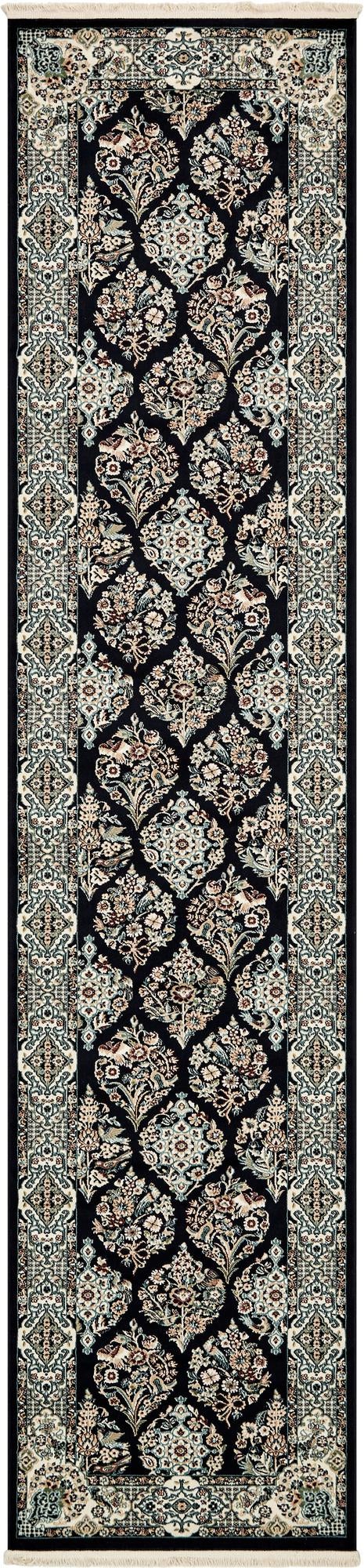 Falconer rug