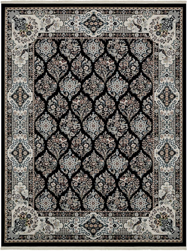 Falconer rug