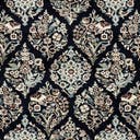 Rug Navy Blue Swatch link
