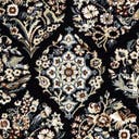 Rug Navy Blue Swatch link