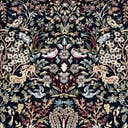 Rug Navy Blue Swatch link