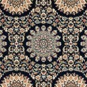 Rug Navy Blue Swatch link